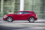 Mercedes-Benz GLA250 AMG 2014 года (UK)